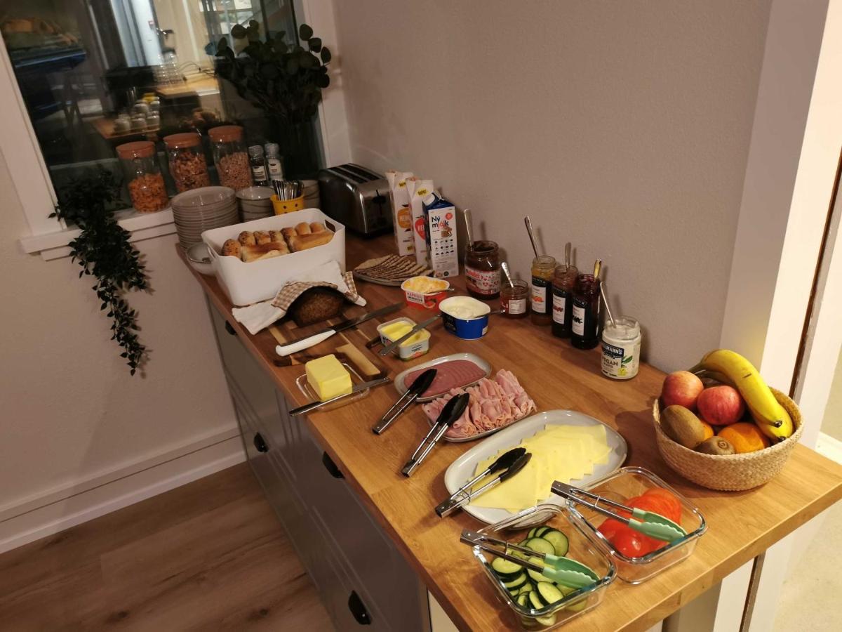 The Stykkisholmur Inn By Ourhotels Bagian luar foto