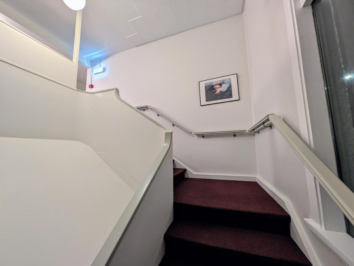 The Stykkisholmur Inn By Ourhotels Bagian luar foto