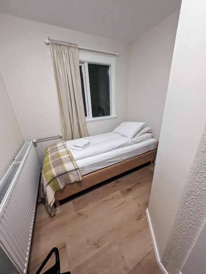 The Stykkisholmur Inn By Ourhotels Bagian luar foto