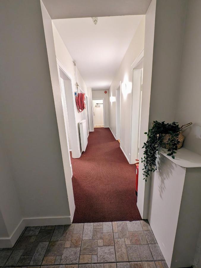 The Stykkisholmur Inn By Ourhotels Bagian luar foto