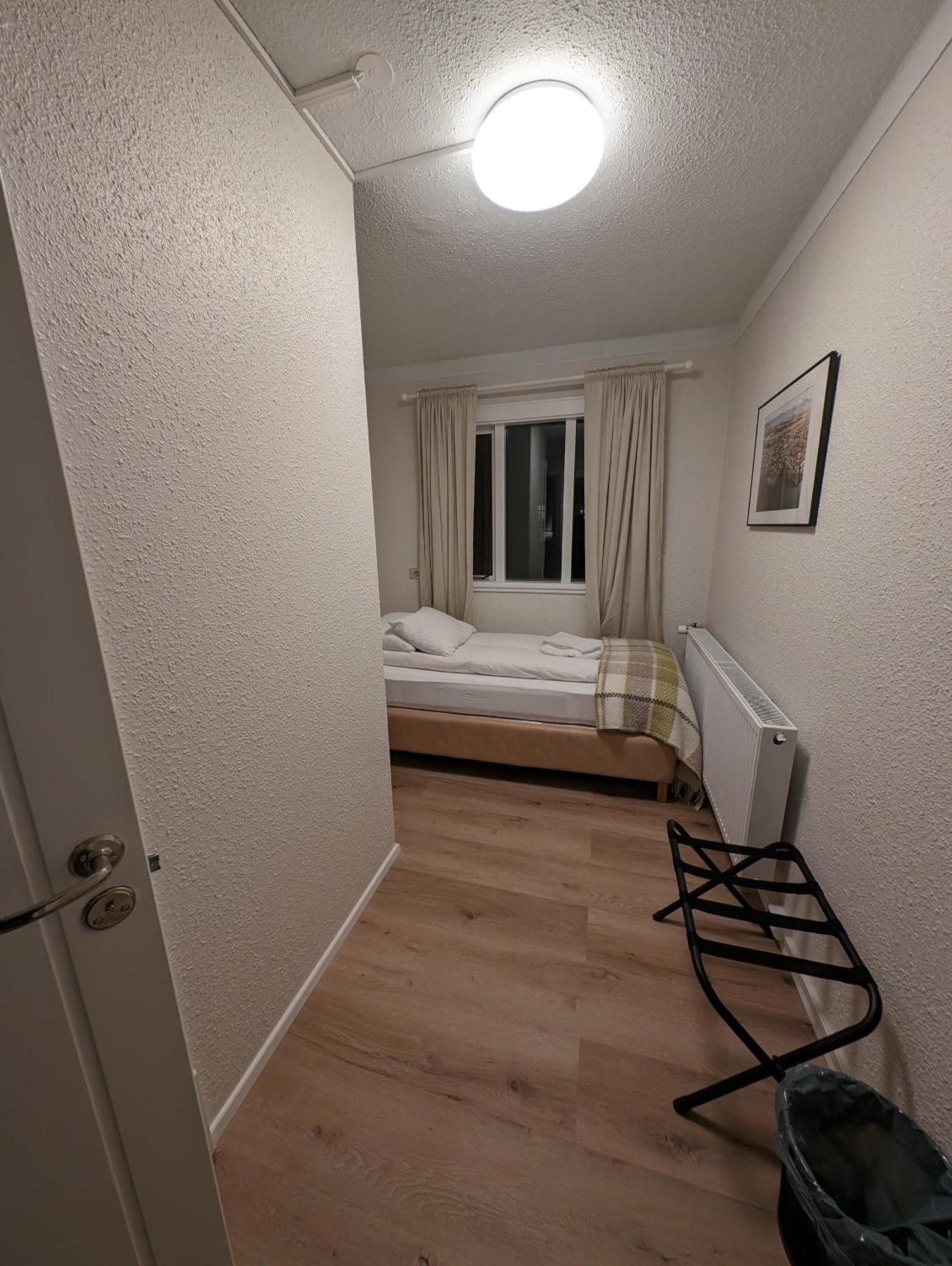 The Stykkisholmur Inn By Ourhotels Bagian luar foto