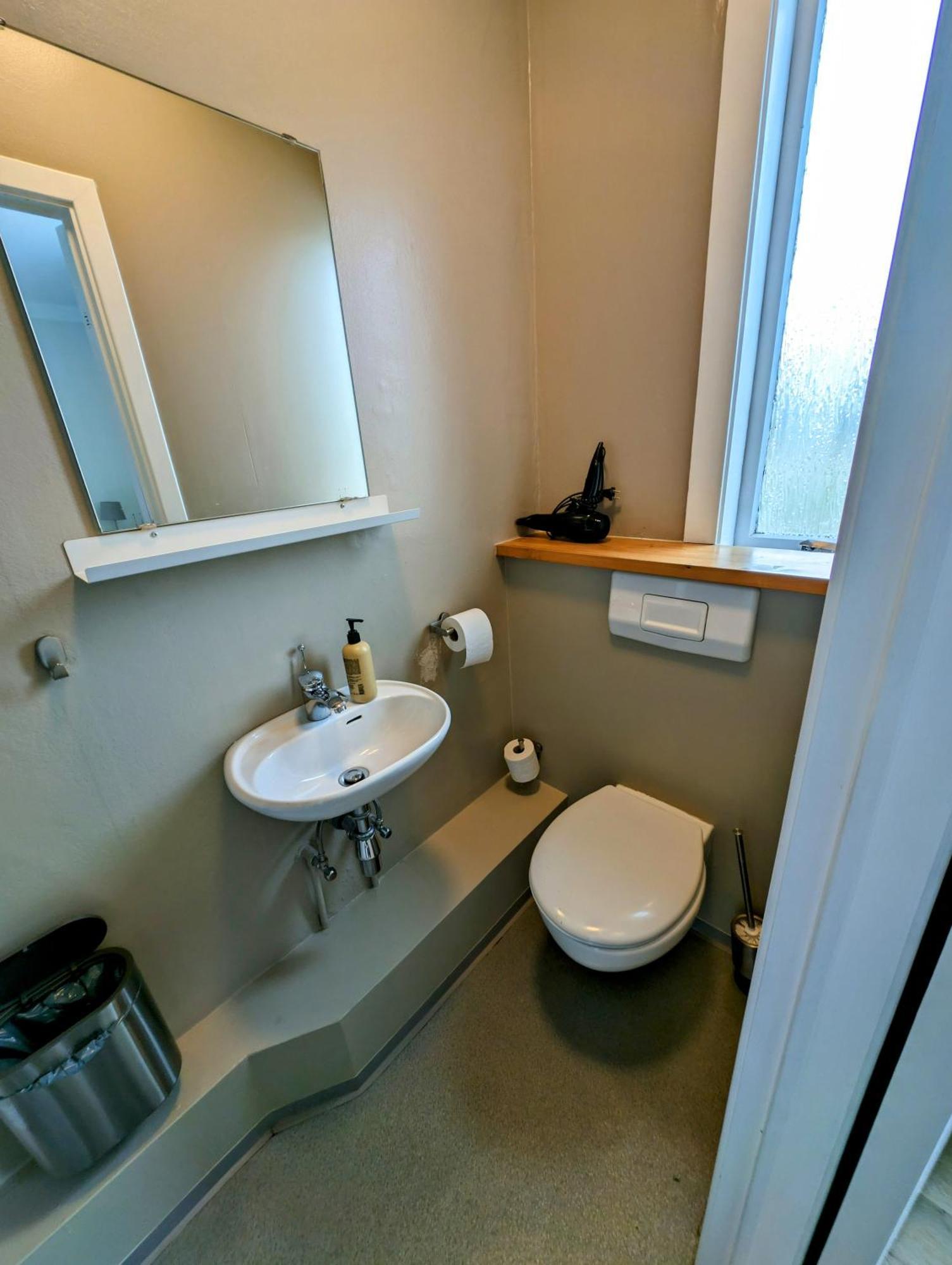 The Stykkisholmur Inn By Ourhotels Bagian luar foto