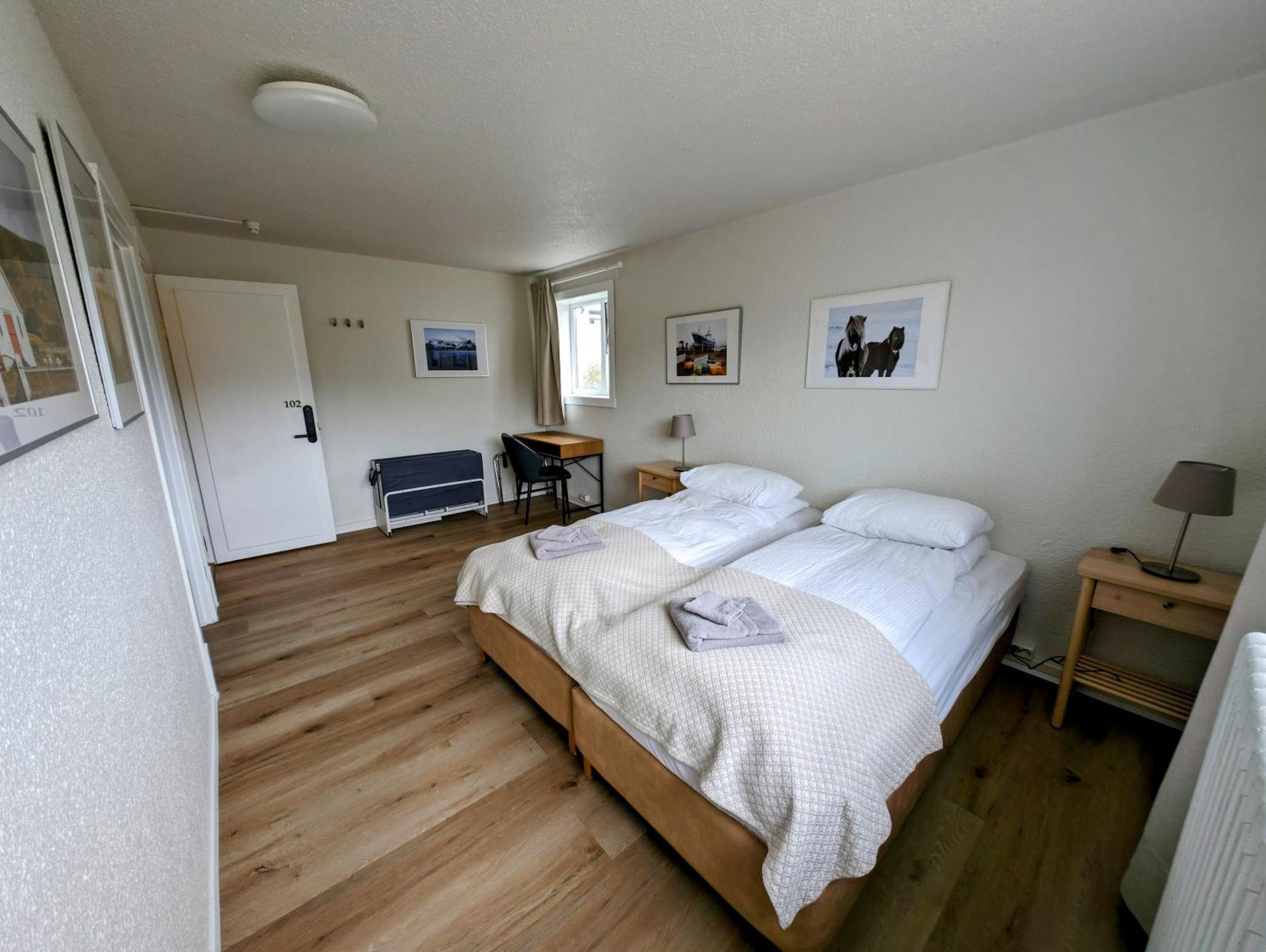 The Stykkisholmur Inn By Ourhotels Bagian luar foto