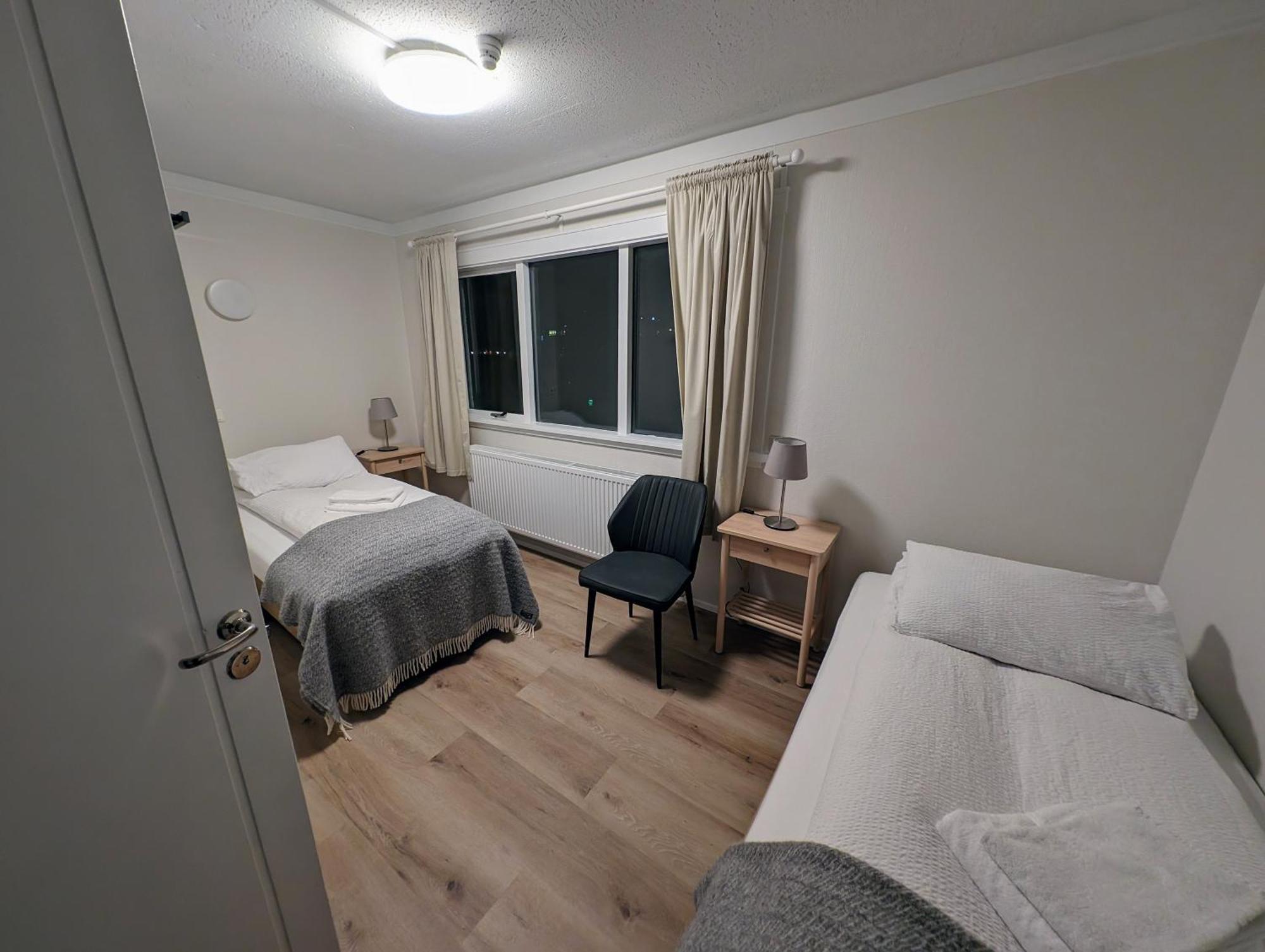 The Stykkisholmur Inn By Ourhotels Bagian luar foto