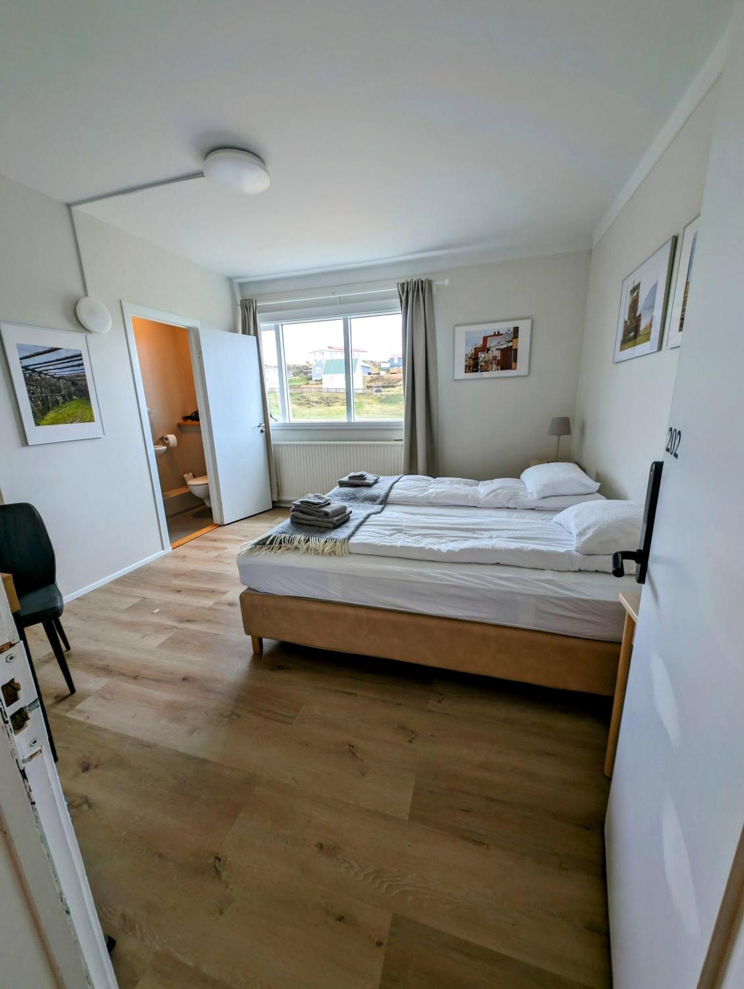 The Stykkisholmur Inn By Ourhotels Ruang foto
