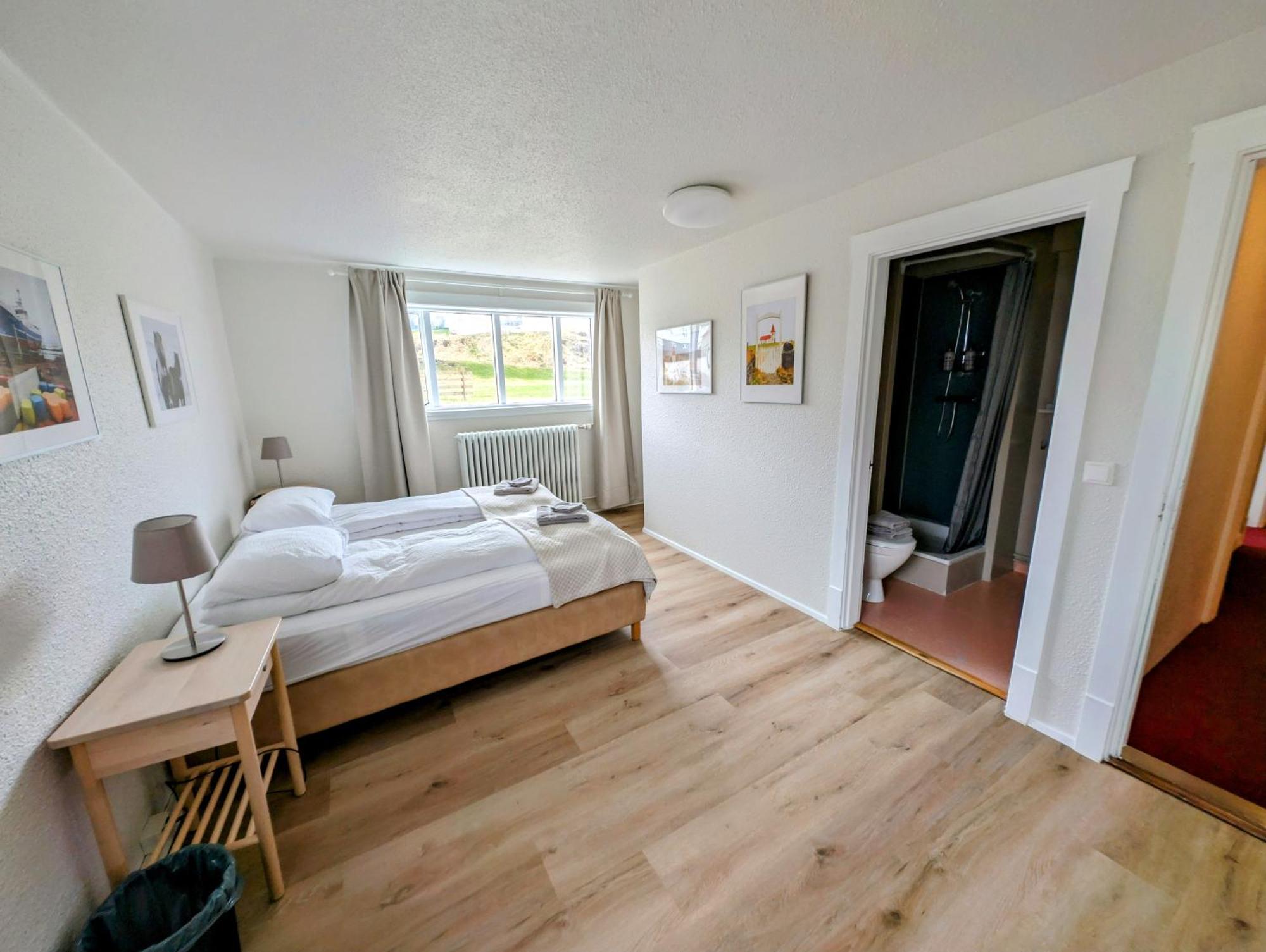 The Stykkisholmur Inn By Ourhotels Ruang foto