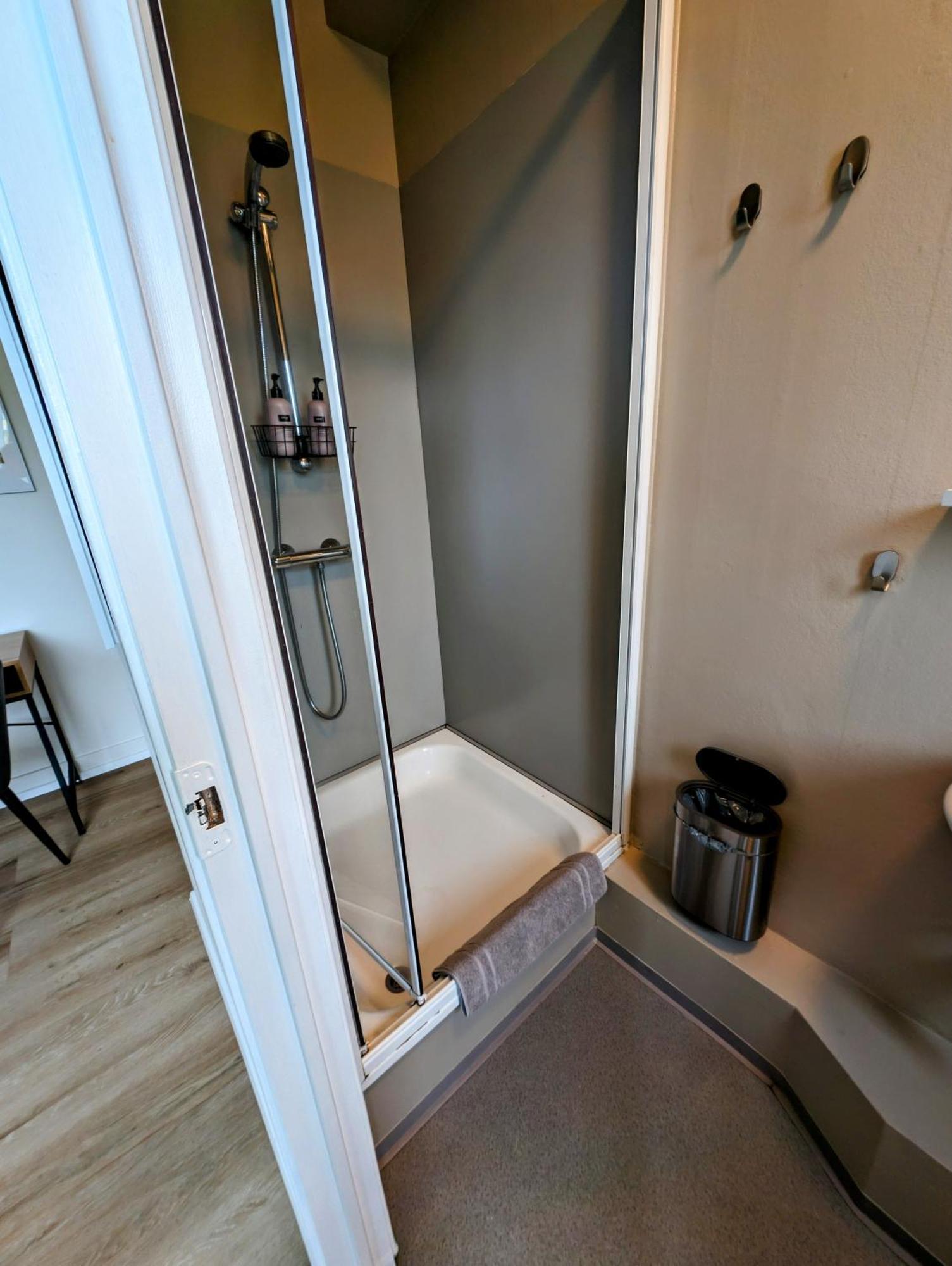 The Stykkisholmur Inn By Ourhotels Ruang foto