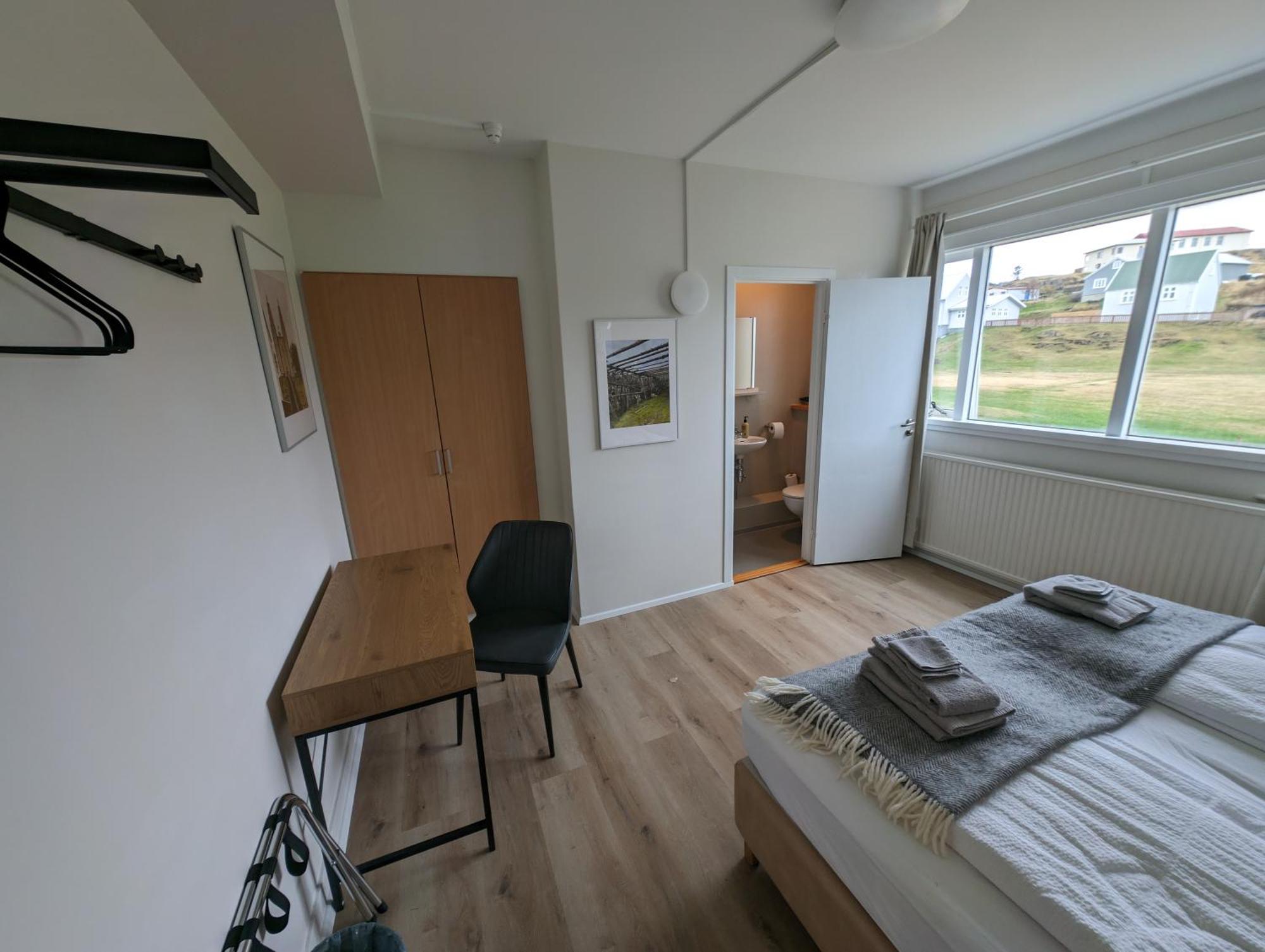 The Stykkisholmur Inn By Ourhotels Ruang foto